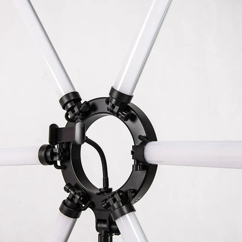 Karma 36" LED Star Lamp 01080136 - image 4