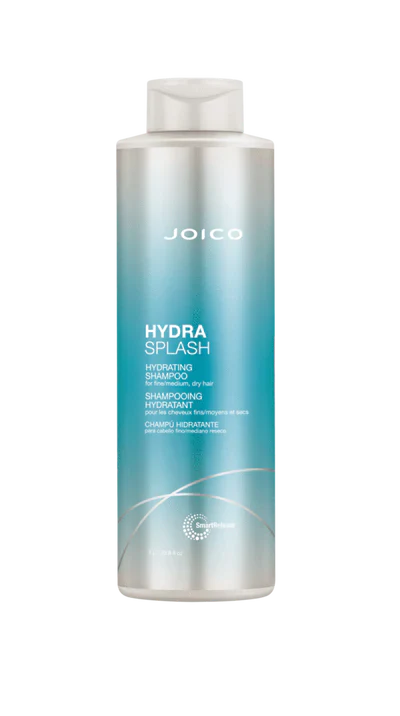 Joico HydraSplash Hydrating Shampoo 1L