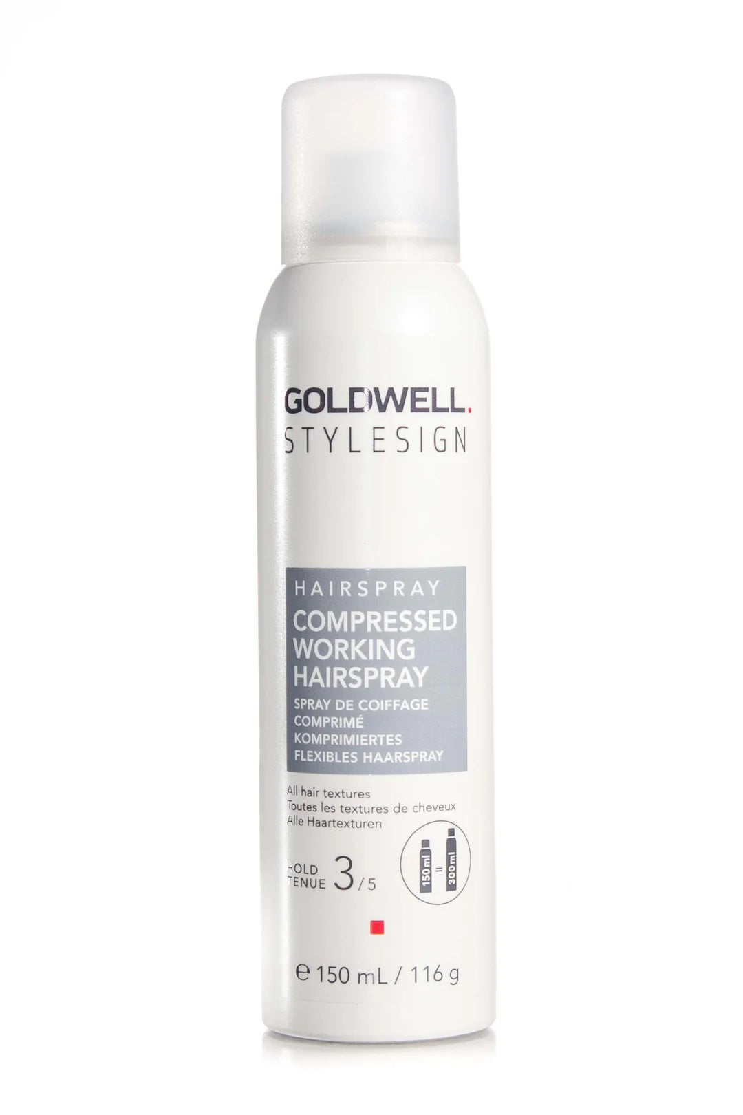 Goldwell StyleSign Compressed Working Hairspray – 150ml
