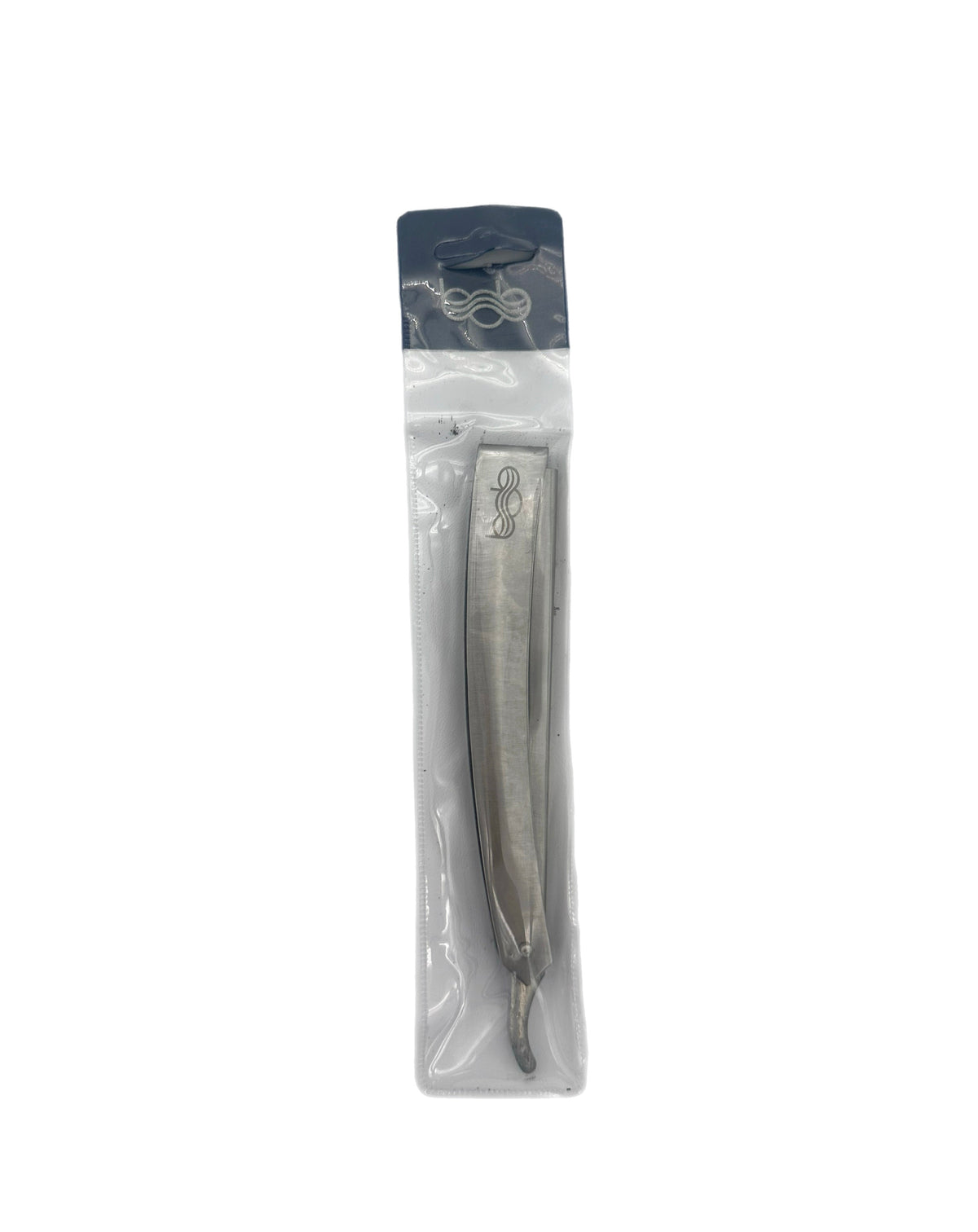 BOB Premium Slide Cut Throat Razor - Chrome - image 2