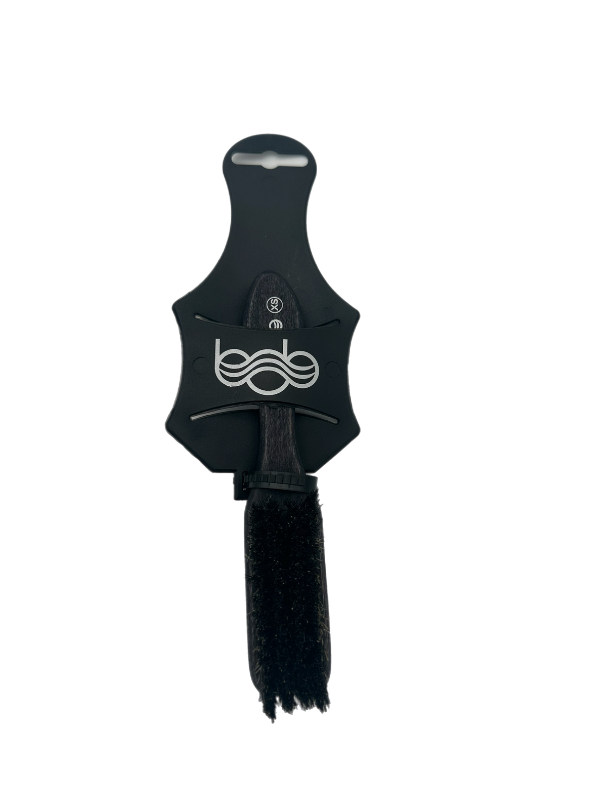 BOB Professional Premium Barber Fade Brush Extra Small