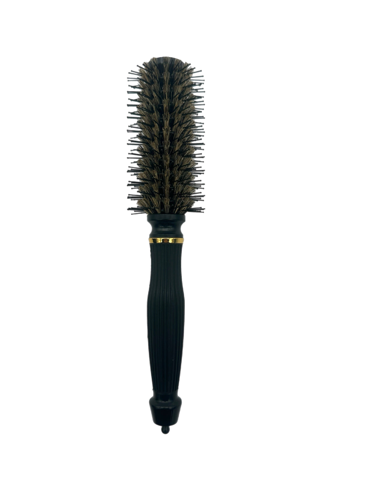 TUFT V-Shaped Natural Bristle Brush 27mm