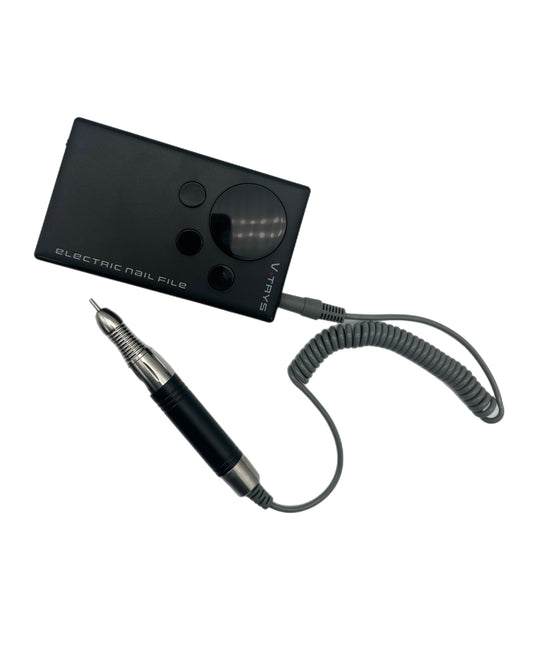 BOB Pronail Electric Nail Filer/Grinder/Buffer