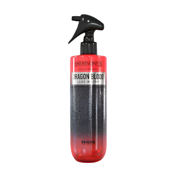Immortal Infuse Leave-In Spray Dragon Blood 500ml