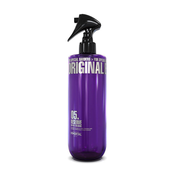 Immortal NYC Original 05 Reserve Cologne 500ml