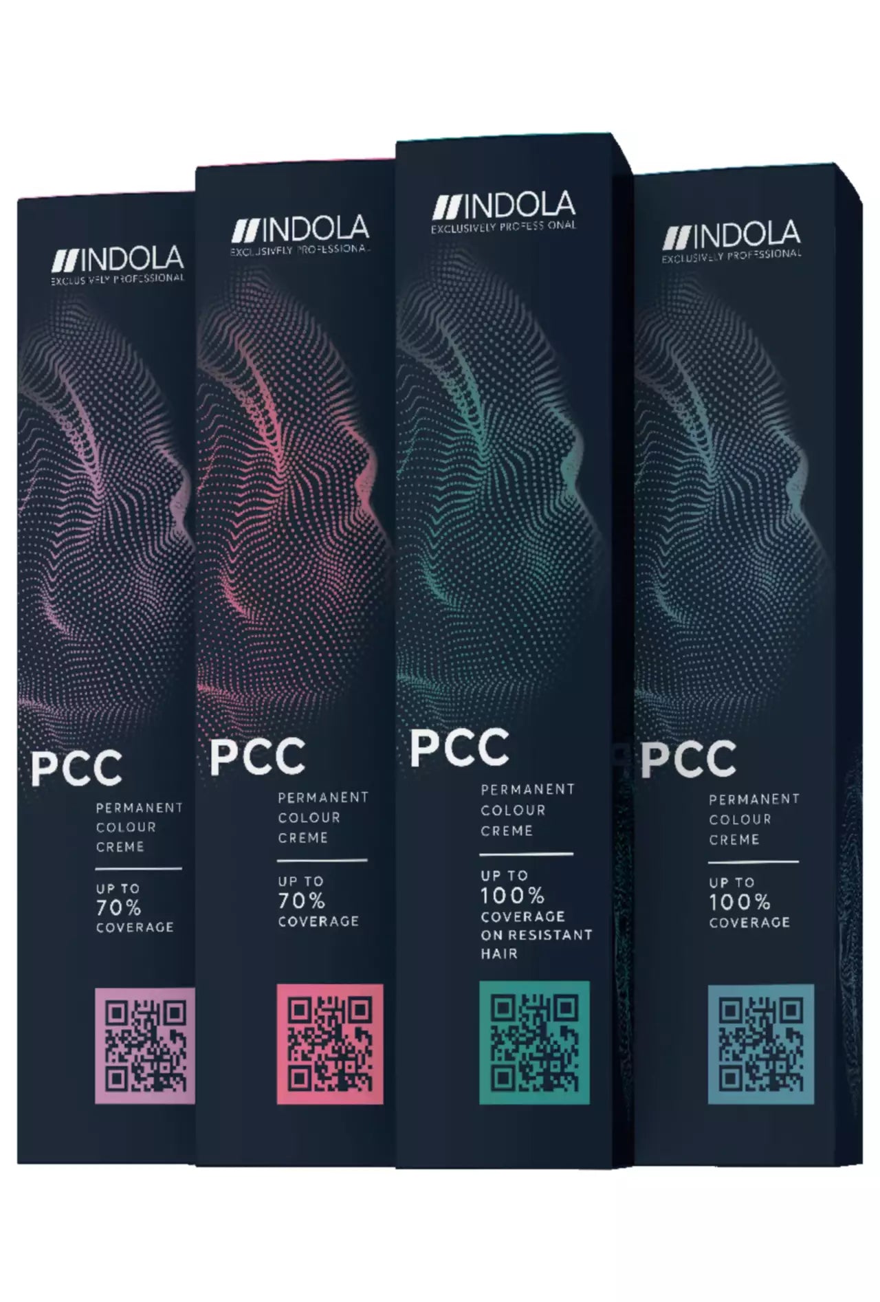 Indola PCC Natural 7.0 Medium Brown 60ml