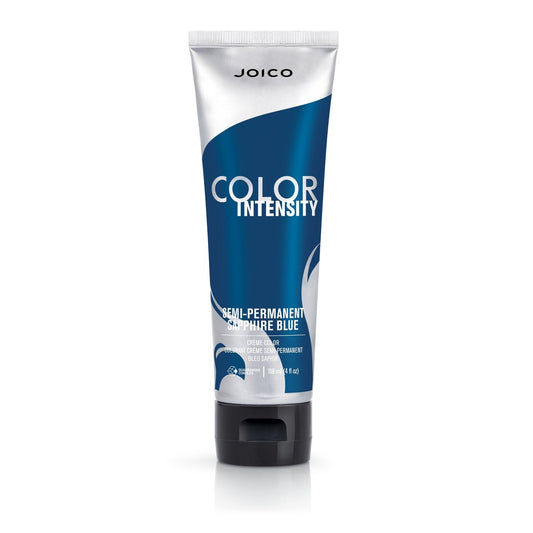 Joico Color Intensity - Semi-permanent 118ml Sapphire Blue