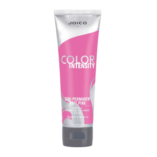 Joico Color Intensity - Semi-permanent 118ml Soft Pink