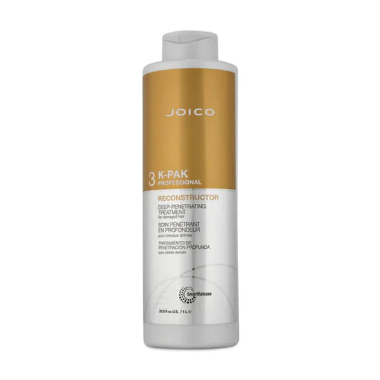 Joico K-Pak Reconstructor Deep Penetrating Treatment 1L