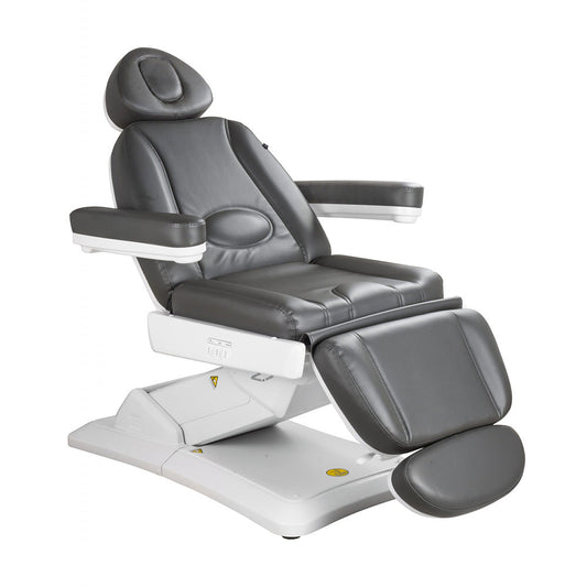 Karma Christchurch Full Electric Treatment Table, Beauty, Laser Bed 09110101 - Black