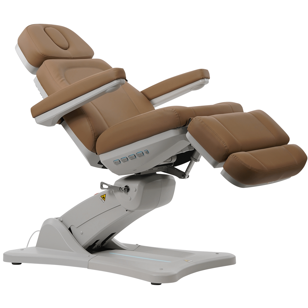 Karma Inglewood Beauty Bed or Treatment Table Full Electric 09171110 - Sand