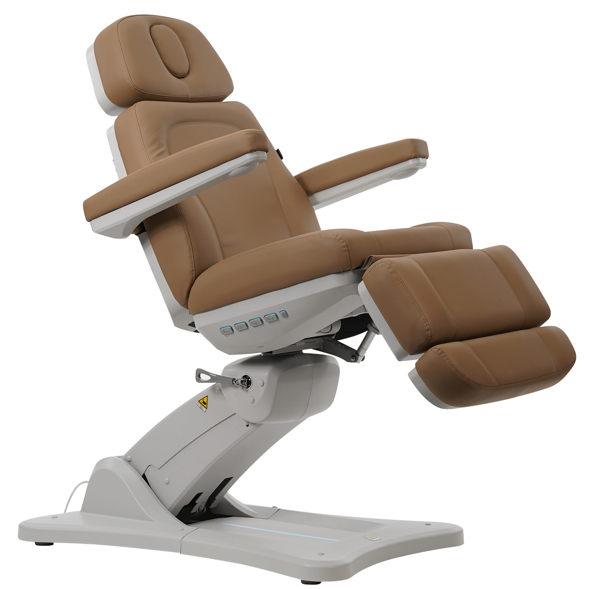 Karma Inglewood Beauty Bed or Treatment Table Full Electric 09171110 - Sand - image 3