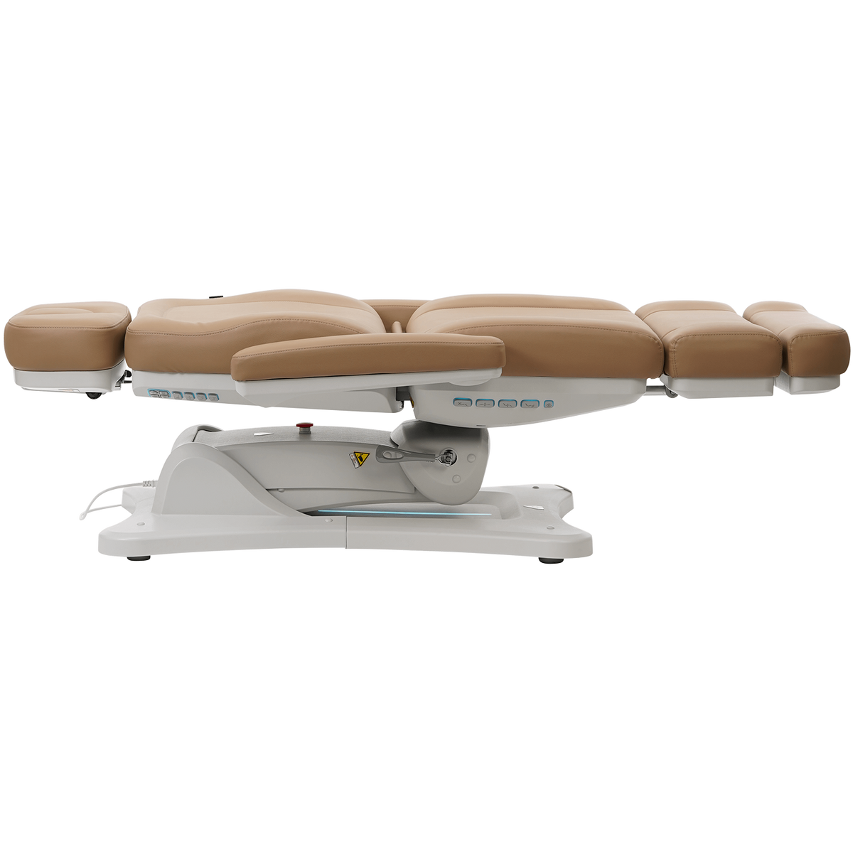 Karma Inglewood Beauty Bed or Treatment Table Full Electric 09171110 - Sand - image 5