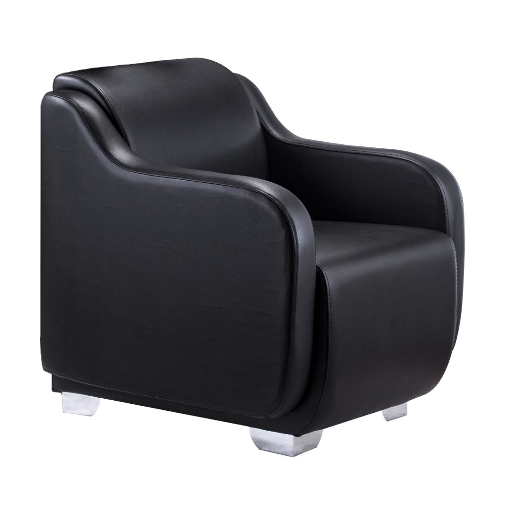 Karma Complete Shampoo Unit Mortlake With Black Deep Basin 0303012201 - image 3