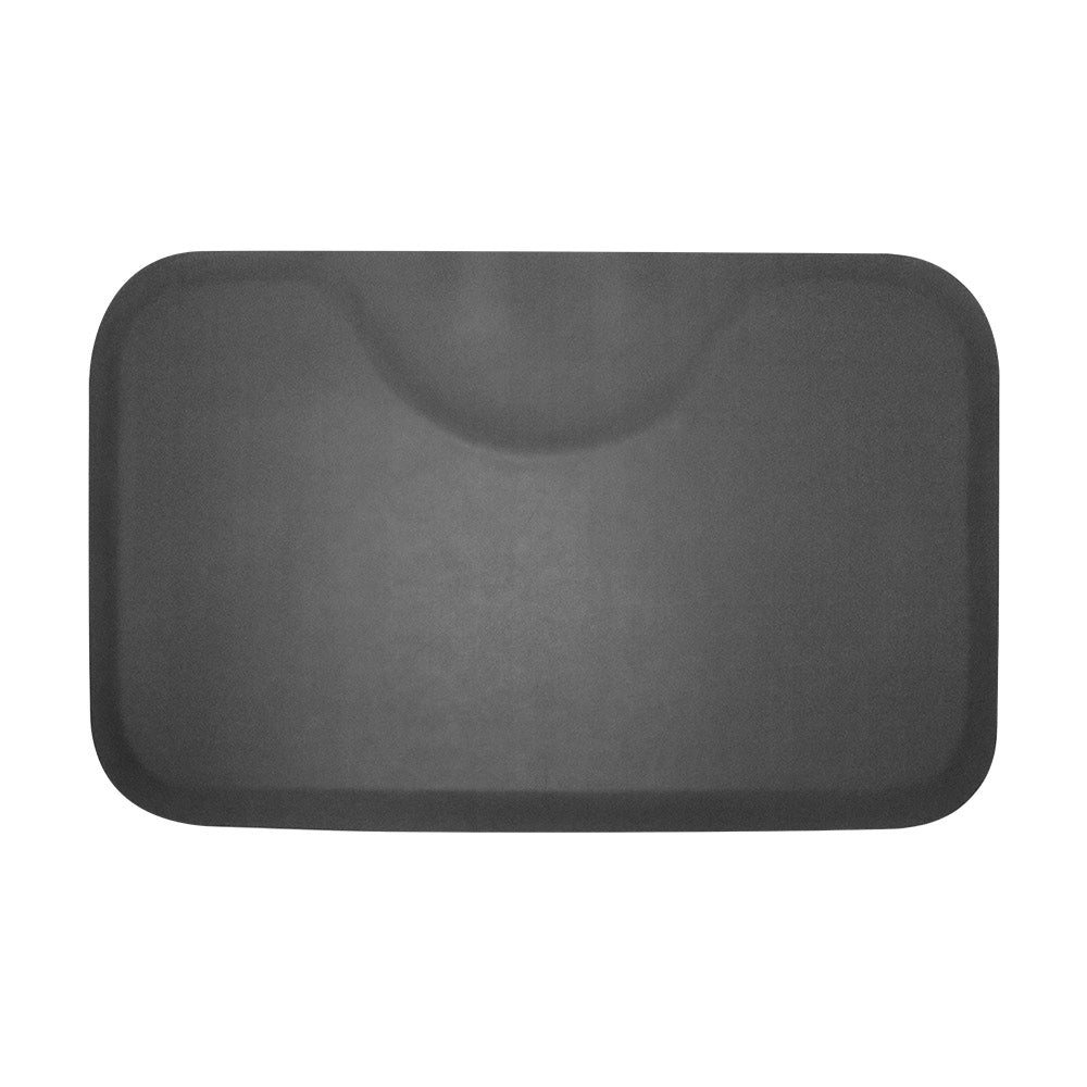 Karma Anti Fatigue Mat Thick for all Barber Chairs Rectangle 001501 - image 2