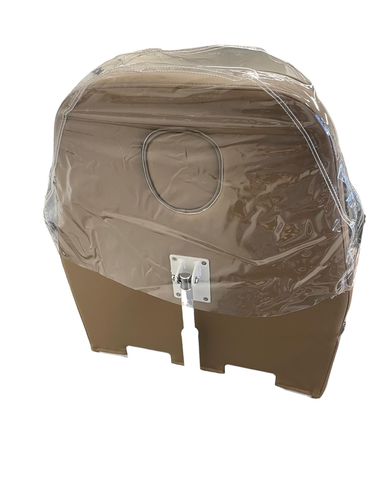 Karma Universal Plastic Bed Cover - image 4