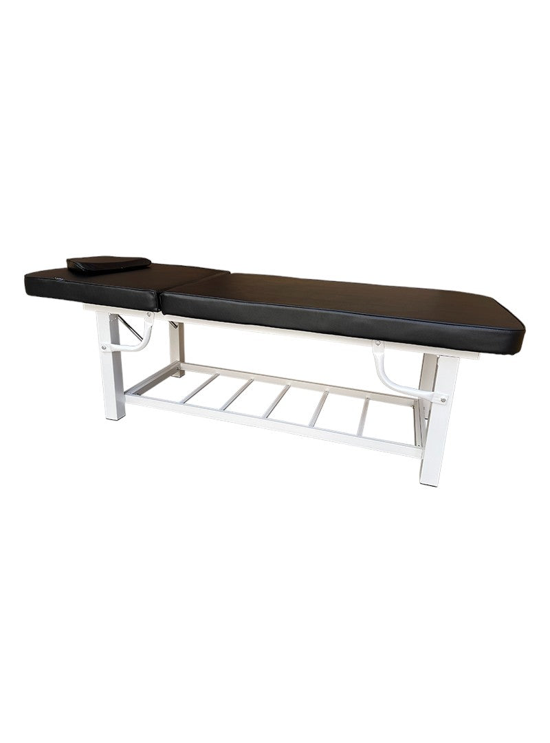 Karma Napier Beauty Bed Massage Table 09050101 - Black - image 2