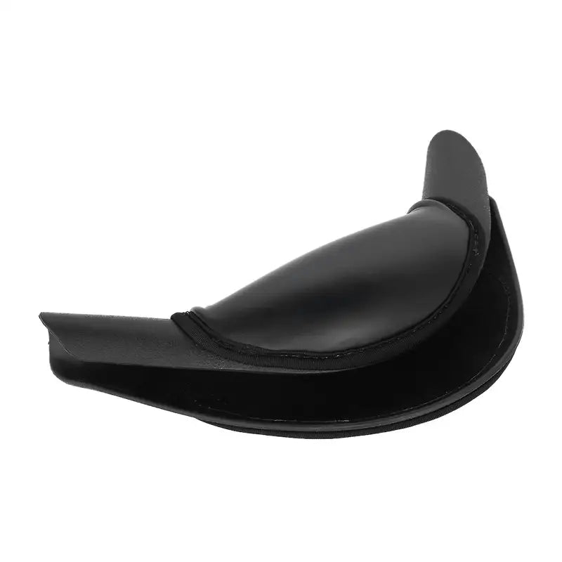 Karma Shampoo Basin Luxury Neck Pillow Black 03LNP - image 2
