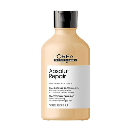 L'Oreal Absolut Repair Shampoo 300ml