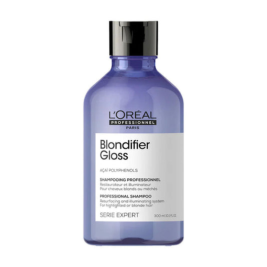L'Oreal Blondifier Gloss Professional Shampoo 300ml