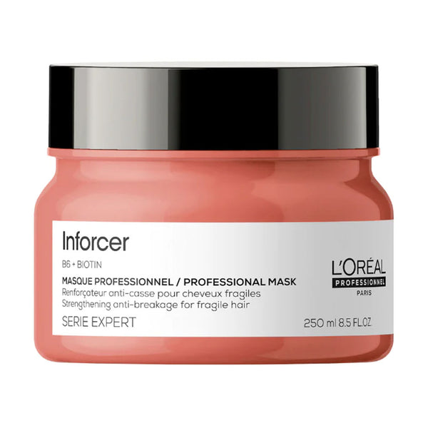 L'Oreal Inforcer Professional Mask 250ml