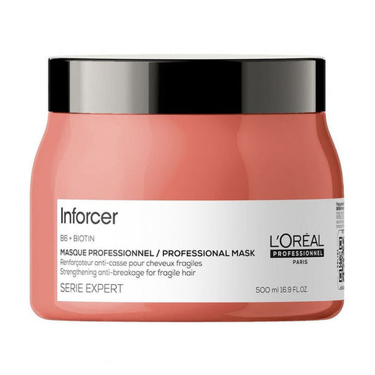 L'Oreal Inforcer Professional Mask 500ml