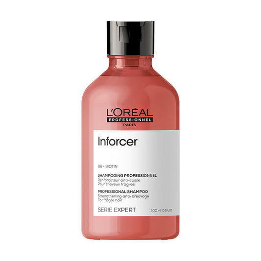 L'Oreal Inforcer Professional Shampoo 300ml
