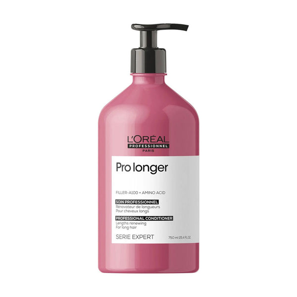 L'Oreal Pro Longer Conditioner 750ml