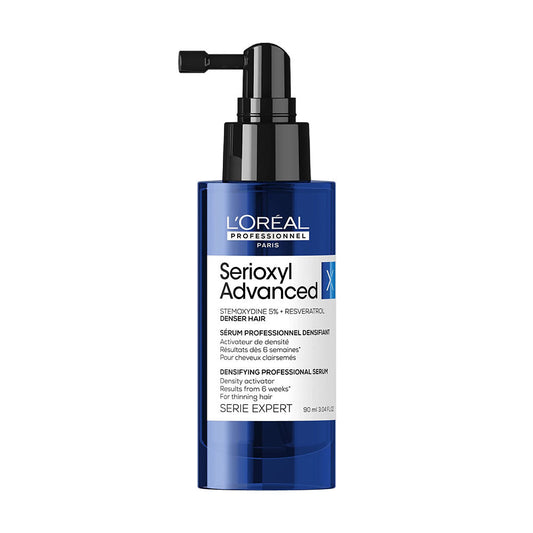 L'Oreal Serioxyl Advanced Densifying Hair Serum 90ml