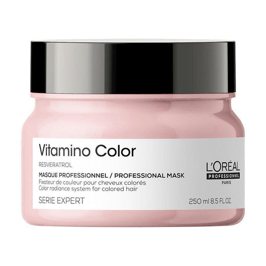 L'Oreal Vitamino Colour Professional Mask 250ml