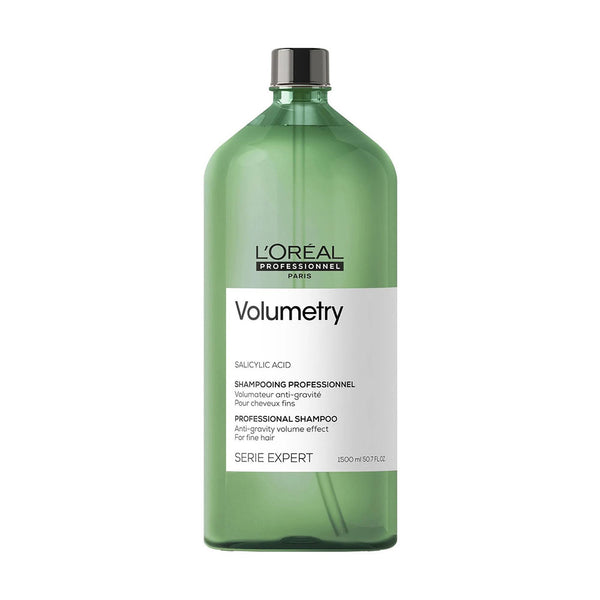 L'Oreal Volumetry Professional Shampoo 1.5L