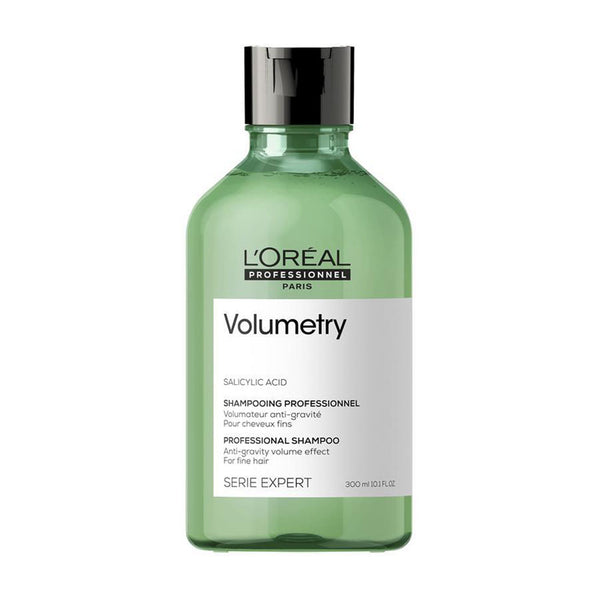L'Oreal Volumetry Professional Shampoo 300ml