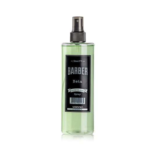 Marmara Barber Beta Cologne 400ml