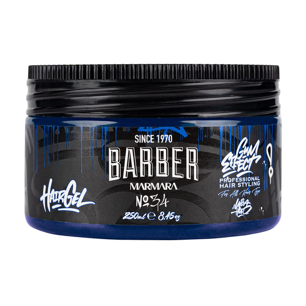 Marmara Barber Hair Gel No. 34 250ml