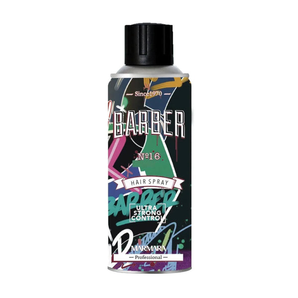Marmara Barber Hair Spray No. 16 400ml