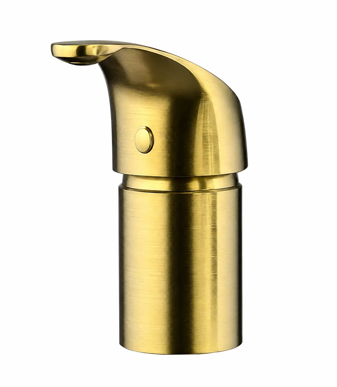 Karma Flip Mixer Only - Brushed Gold 003103