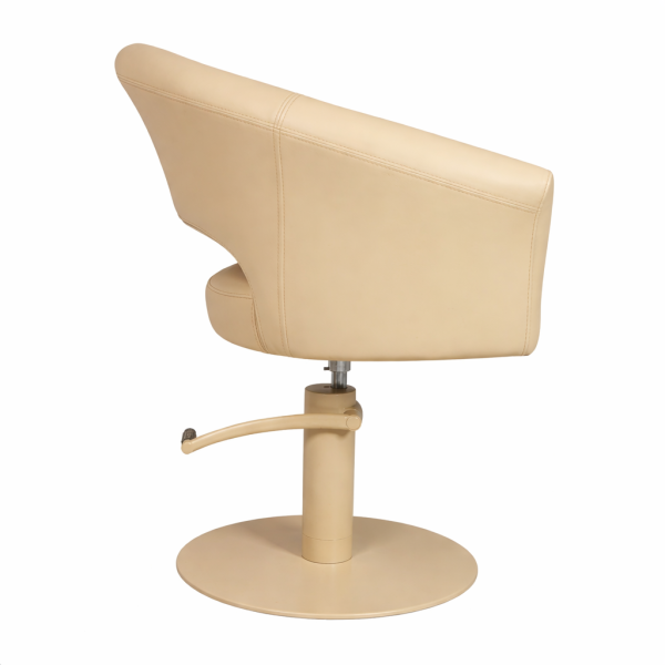 Karma Nundle Complete Salon Chair Champagne 02272916 - image 2