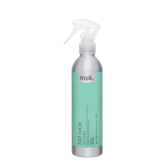 Fat Muk Volumising Volumizer 250ml