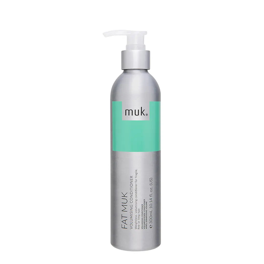 Fat Muk Volumising Conditioner 300ml