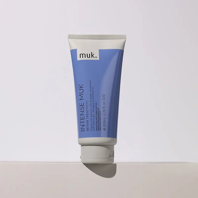 Intense Muk Repair Treatment 200ml