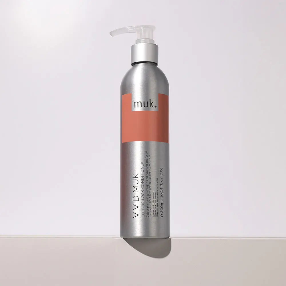Vivid Muk Color Lock Conditioner 300ml