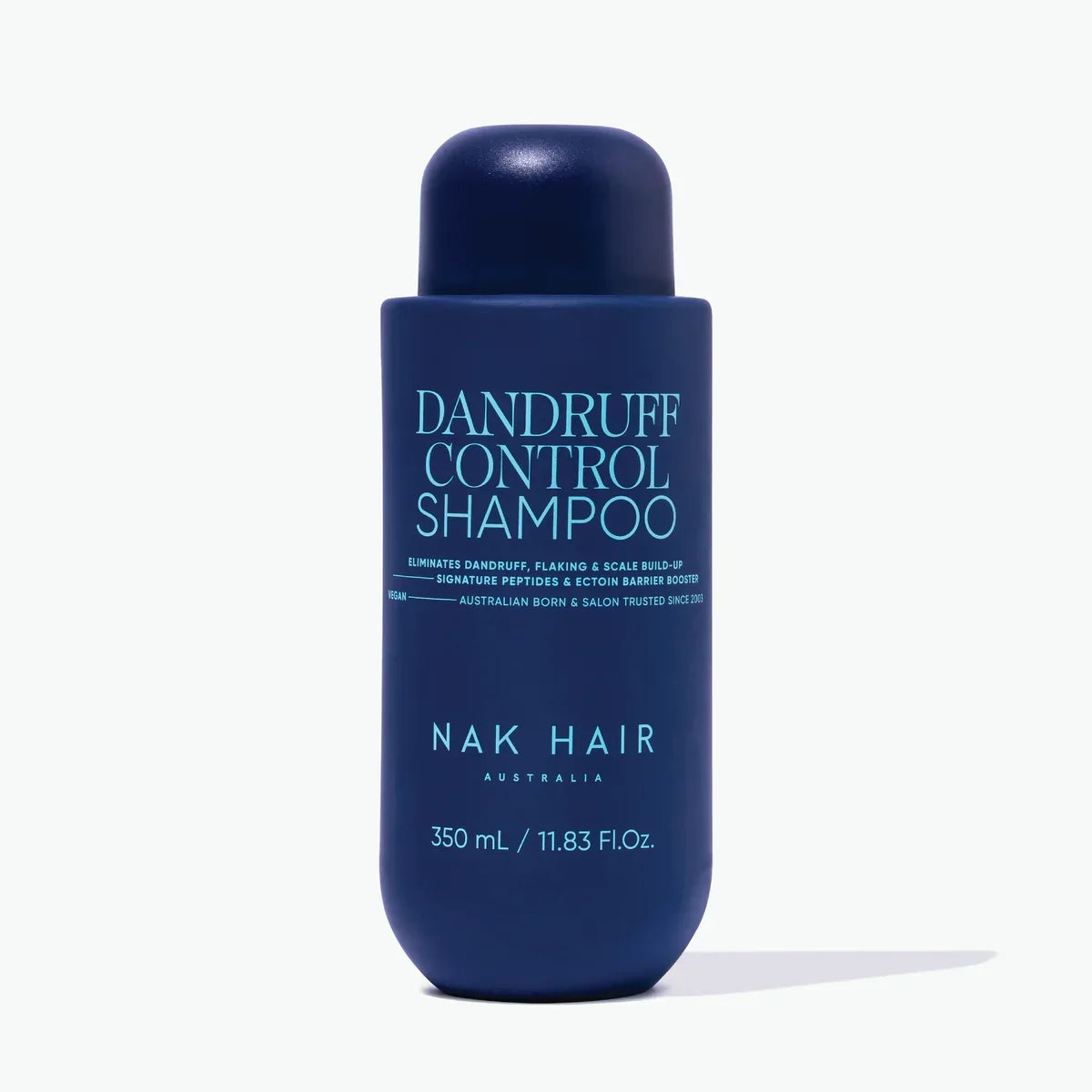NAK Dandruff Control Shampoo 375ml