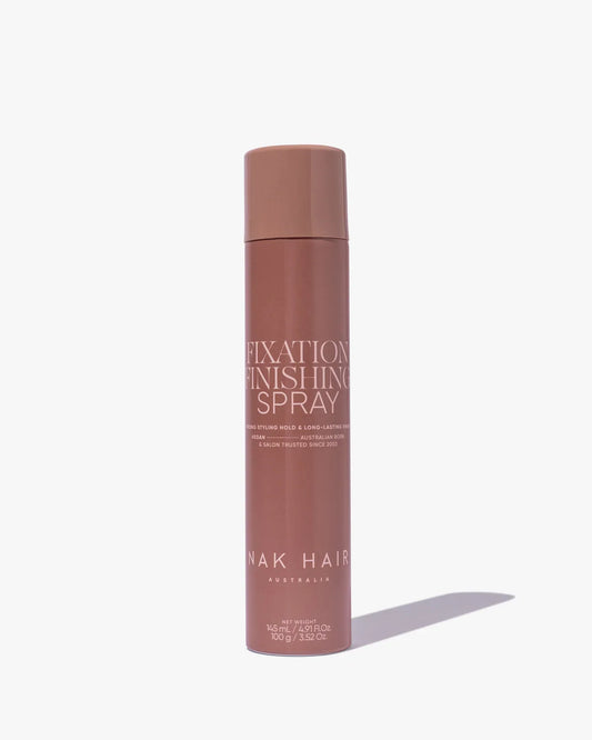 NAK Signature Fixation Finishing Spray 100g