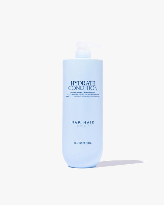 NAK Signature Hydrate Conditioner 1L