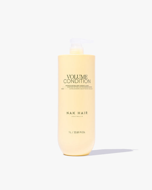 NAK Signature Volume Conditioner 1L