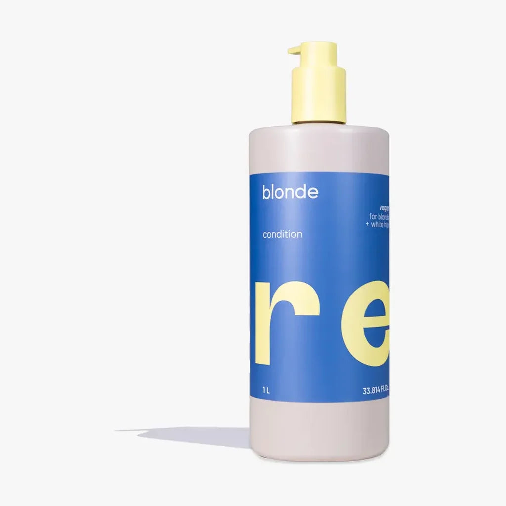 NAK Care Blonde Conditioner 1 Litre by NAK