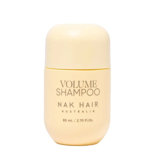 NAK Volume Conditioner Travel Size 80ml