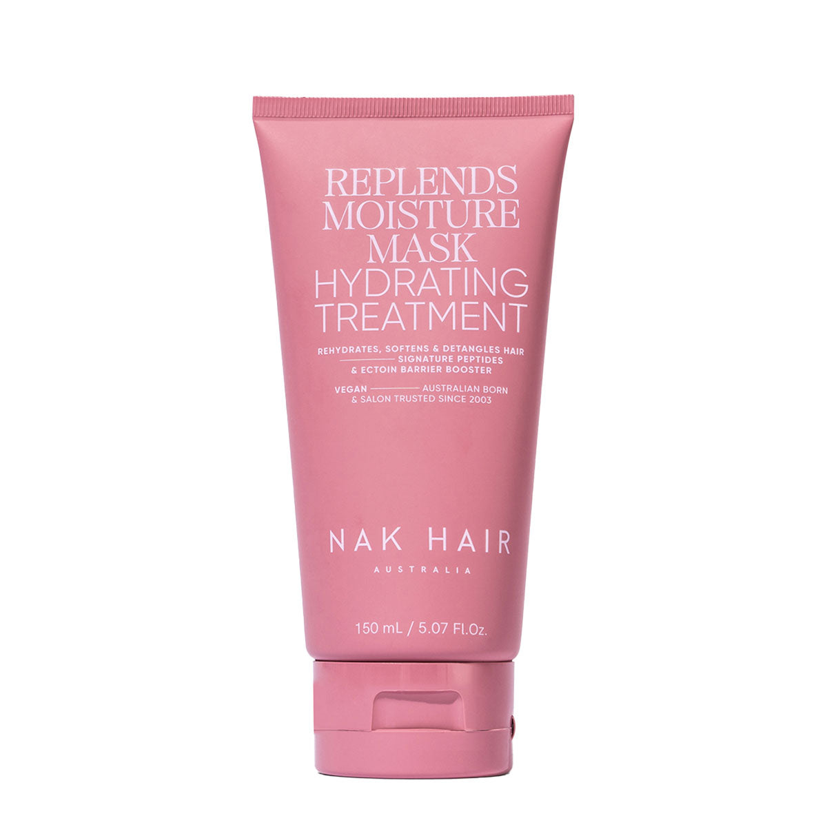 NAK Signature Replends Moisture Mask 150ml by NAK