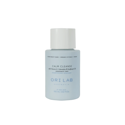 ORI Lab by NAK Hair Calm Cleanse 100ml