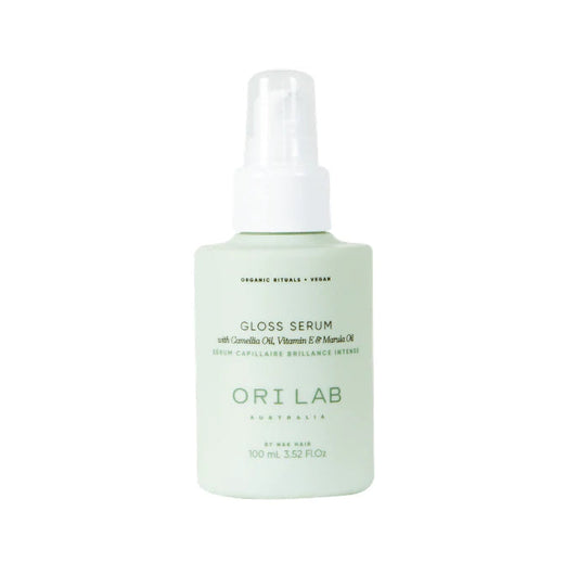 ORI Lab by NAK Hair Gloss Serum 100ml